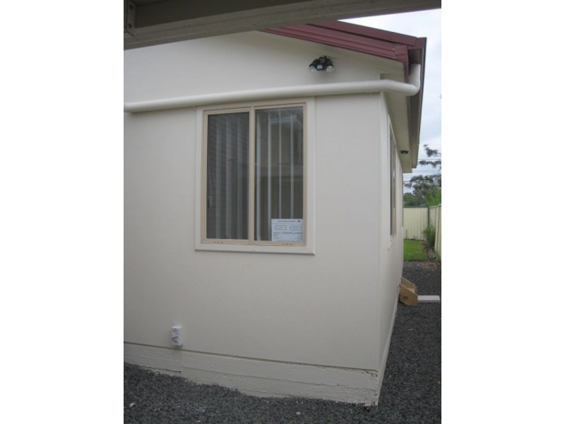 Granny Flat 25a Burnie Street, Blacktown NSW 2148