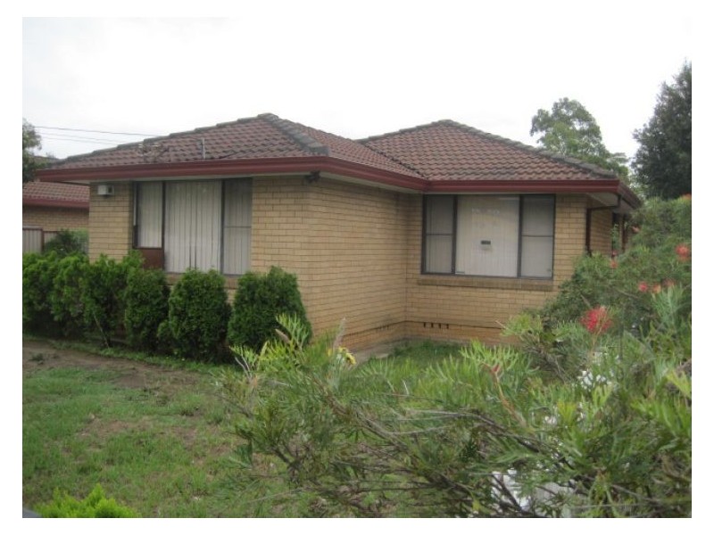 House 17 Julie Street,, Blacktown NSW 2148