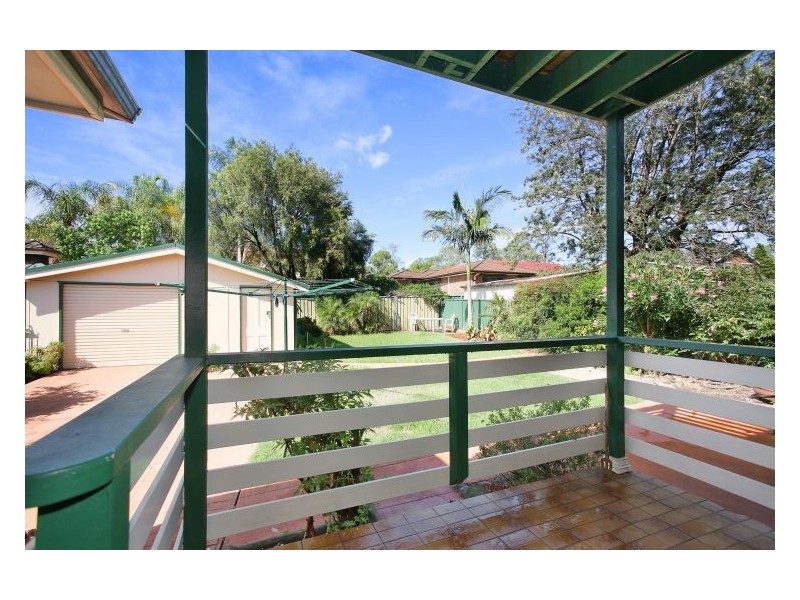 92 Narcissus Avenue, Quakers Hill NSW 2763