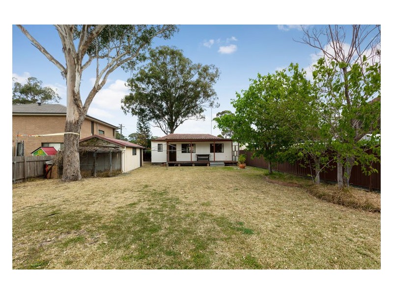 77 Crudge Road, Marayong NSW 2148