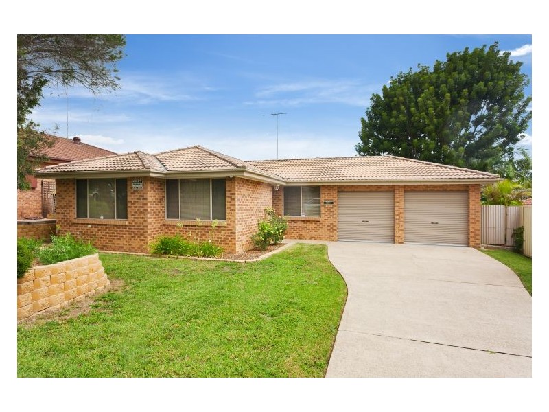 Huntington Heights NSW 2767