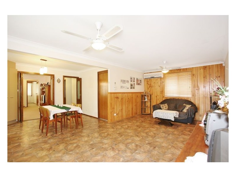 Huntington Heights NSW 2767