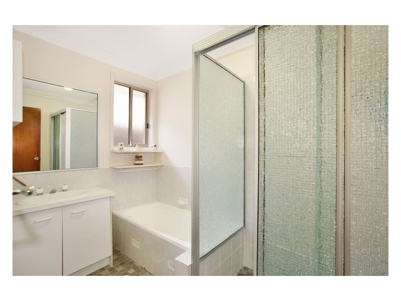 Huntington Heights NSW 2767