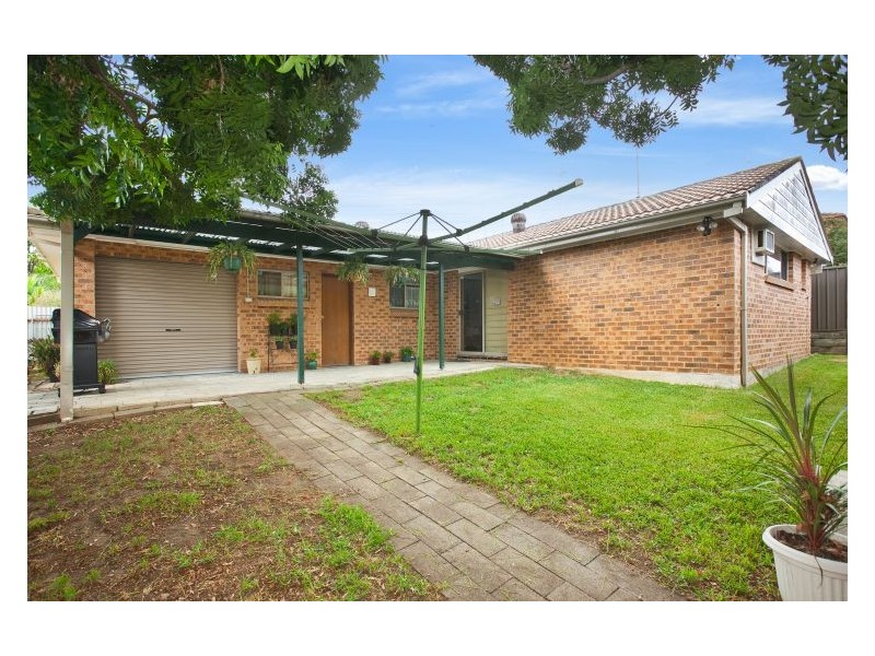 Huntington Heights NSW 2767