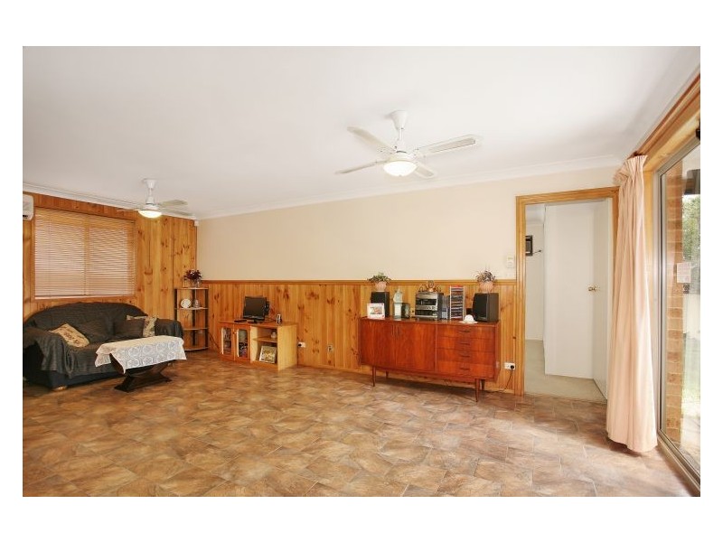 Huntington Heights NSW 2767