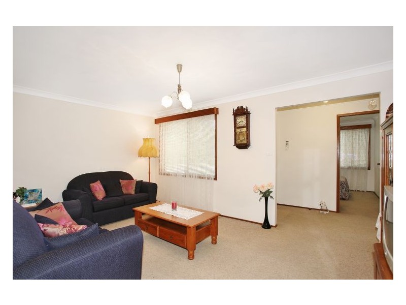 Huntington Heights NSW 2767