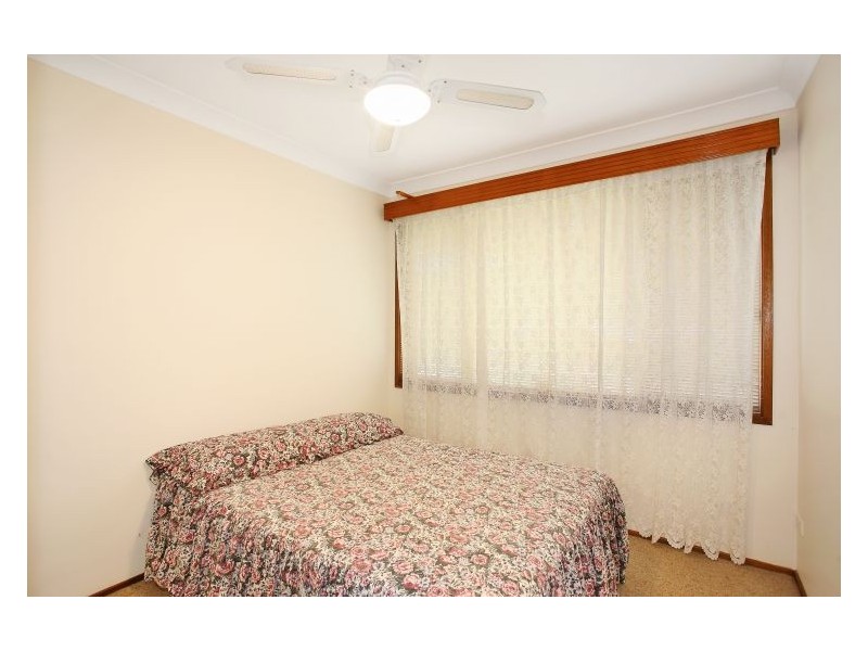 Huntington Heights NSW 2767