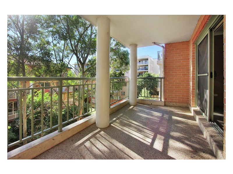 22/11-13 Fourth Avenue, Blacktown NSW 2148