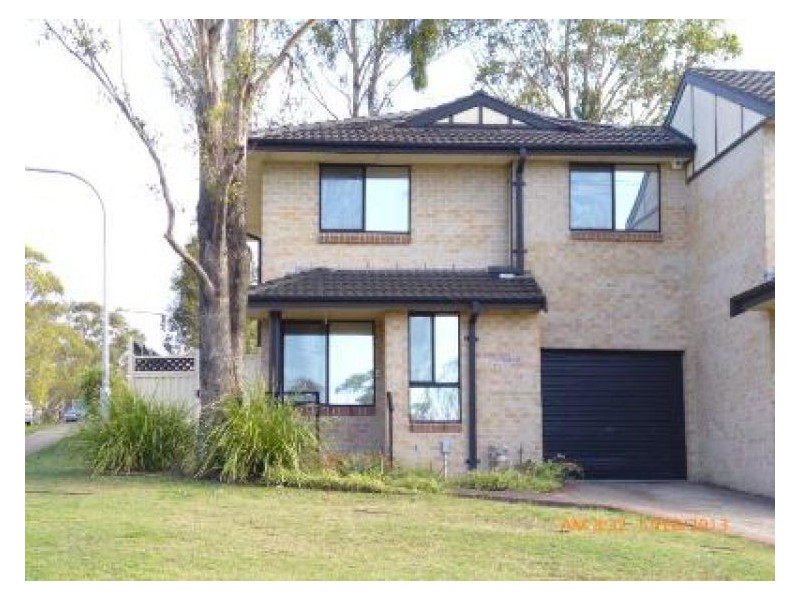 Townhouse 55 Clare Street,, Blacktown NSW 2148