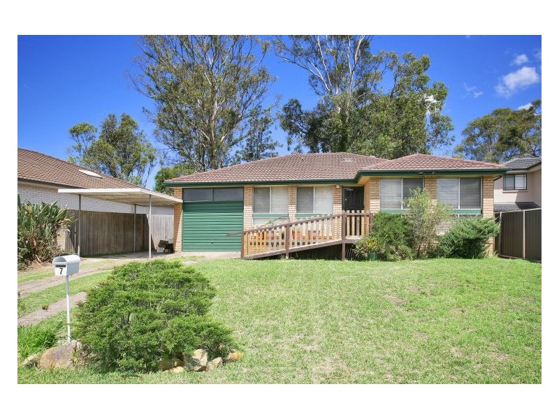 Seven Hills NSW 2147