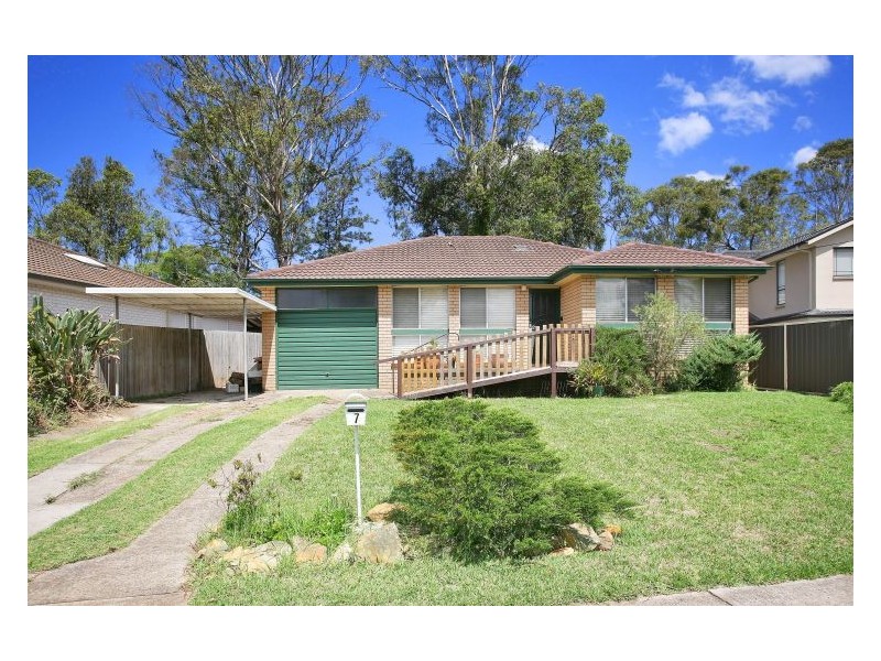 Seven Hills NSW 2147