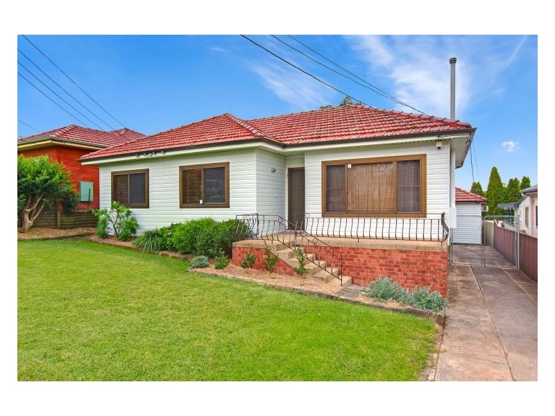 27 Craig Street, Blacktown NSW 2148