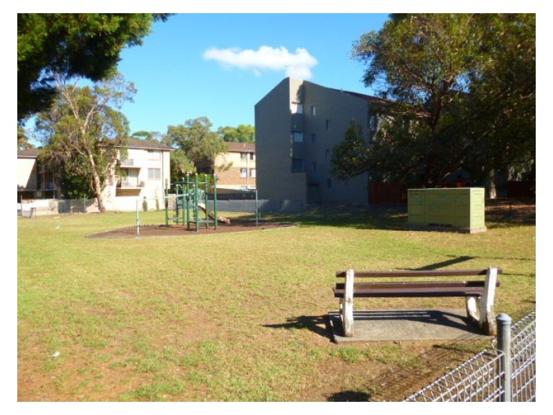 Unit 23/23-25 Oxford Street,, Merrylands NSW 2160