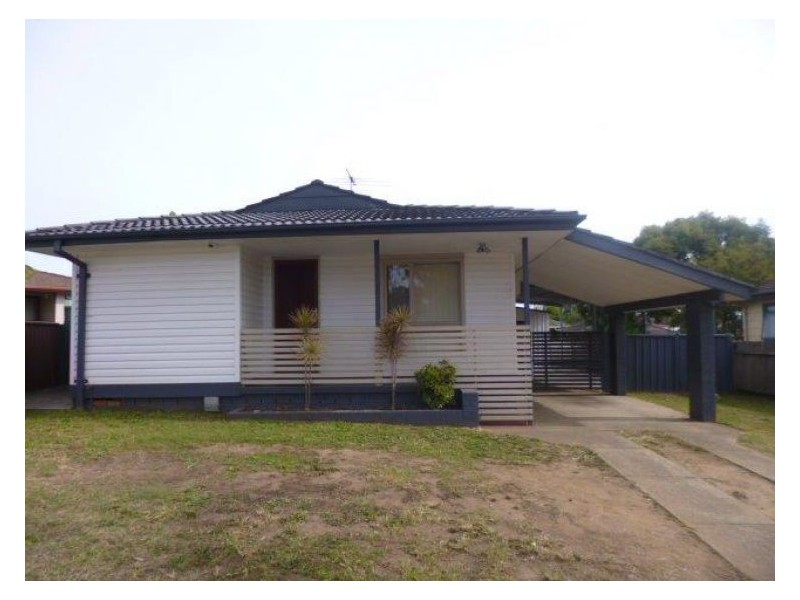 House 10 Saturn Place, Doonside NSW 2767
