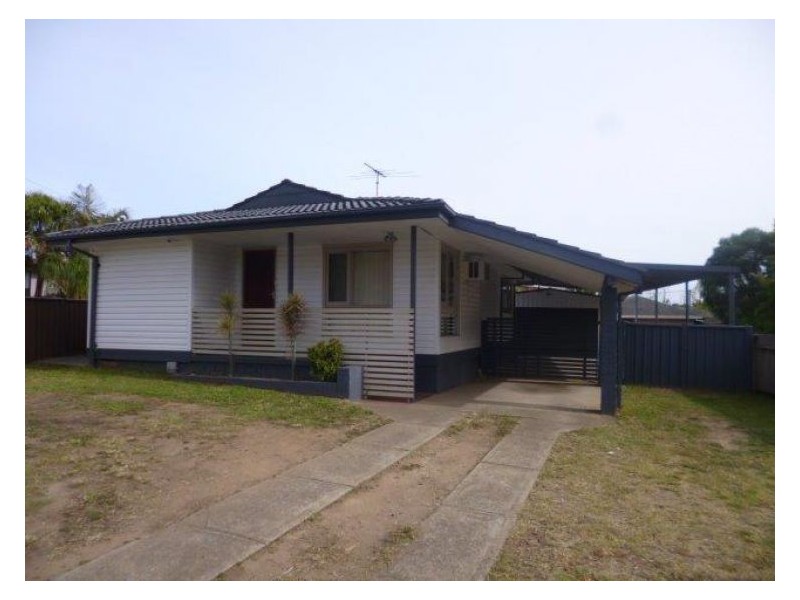 House 10 Saturn Place, Doonside NSW 2767
