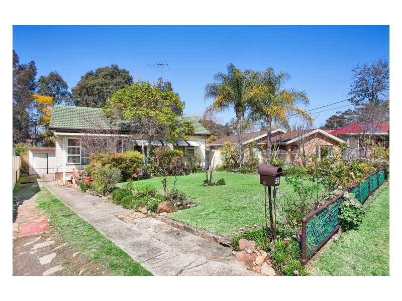 59 Hereward Highway, Blacktown NSW 2148