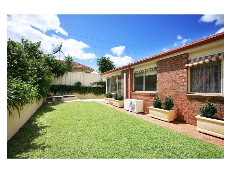 4 Gardenset Grove, Blacktown NSW 2148