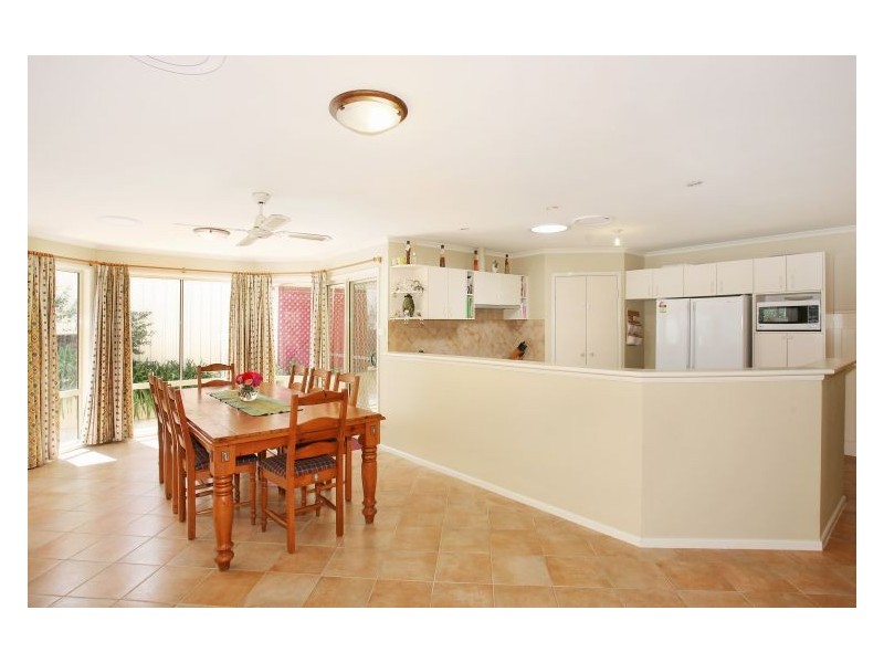 4 Gardenset Grove, Blacktown NSW 2148