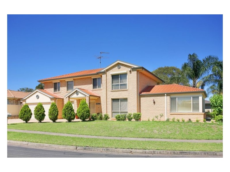 3 Kelsall Street, Huntington Heights NSW 2767