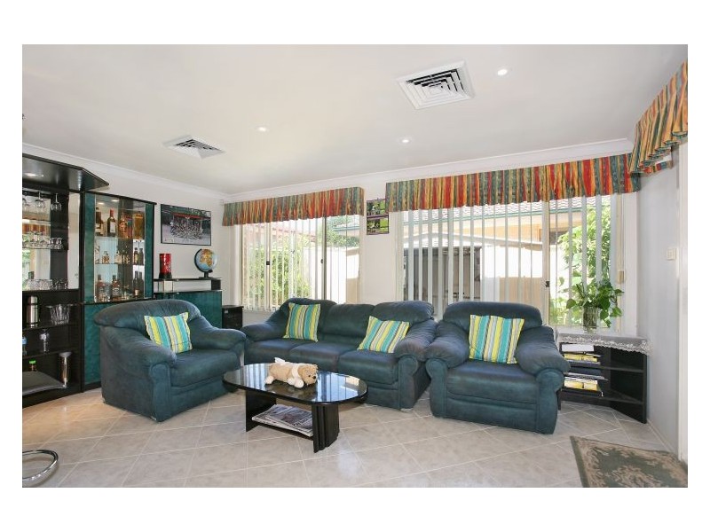 3 Kelsall Street, Huntington Heights NSW 2767