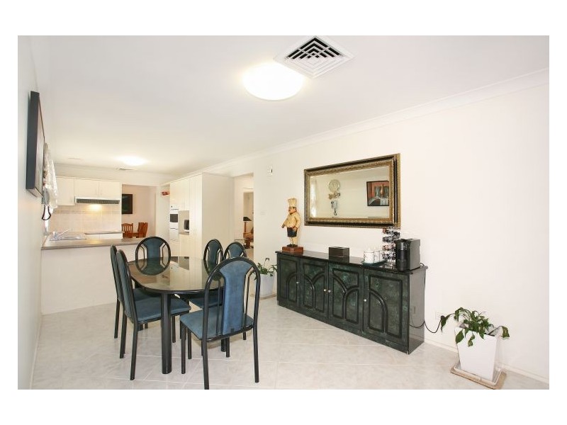 3 Kelsall Street, Huntington Heights NSW 2767