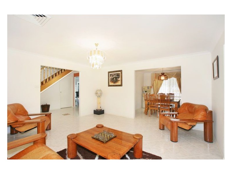 3 Kelsall Street, Huntington Heights NSW 2767