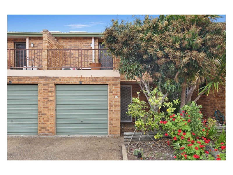 43/5 Tenby Street, Blacktown NSW 2148