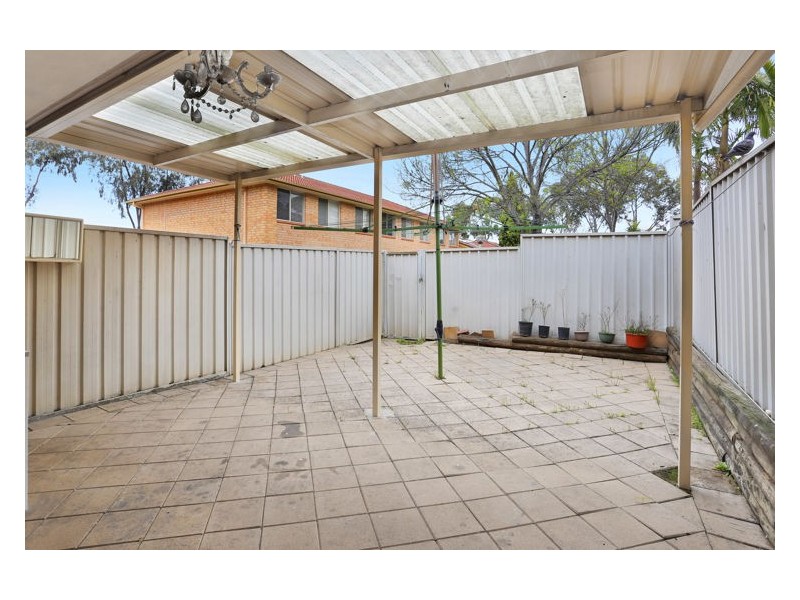 43/5 Tenby Street, Blacktown NSW 2148