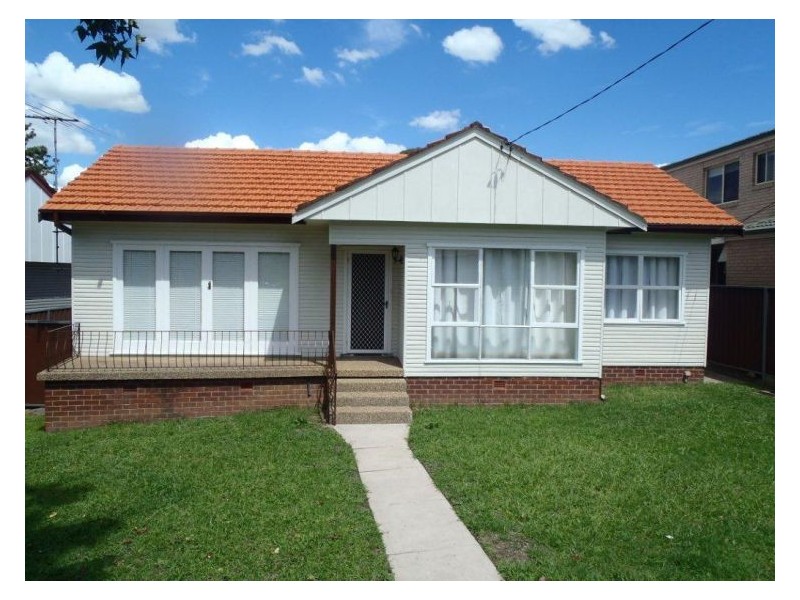 House 96 Wallpark Avenue, Blacktown NSW 2148