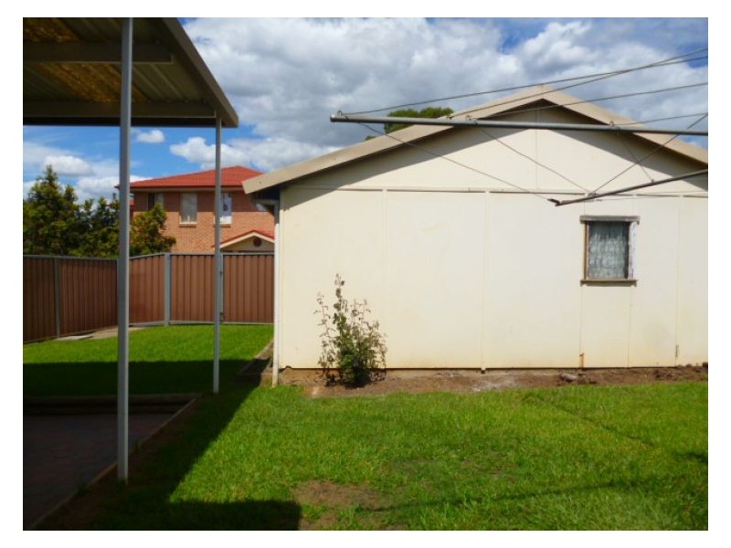 House 96 Wallpark Avenue, Blacktown NSW 2148