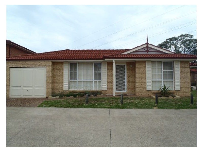 Villa 85/130 Reservoir Road,, Blacktown NSW 2148