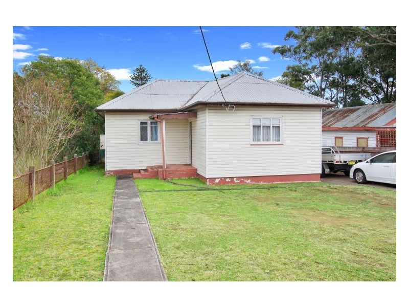 Seven Hills NSW 2147
