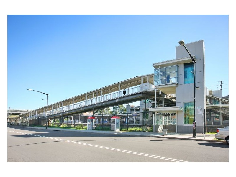 Seven Hills NSW 2147