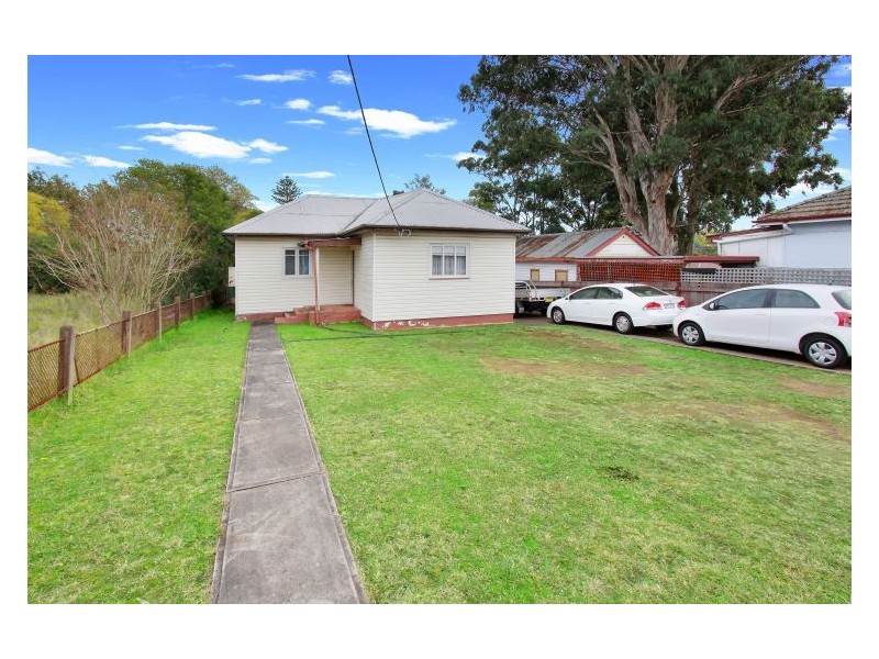 Seven Hills NSW 2147