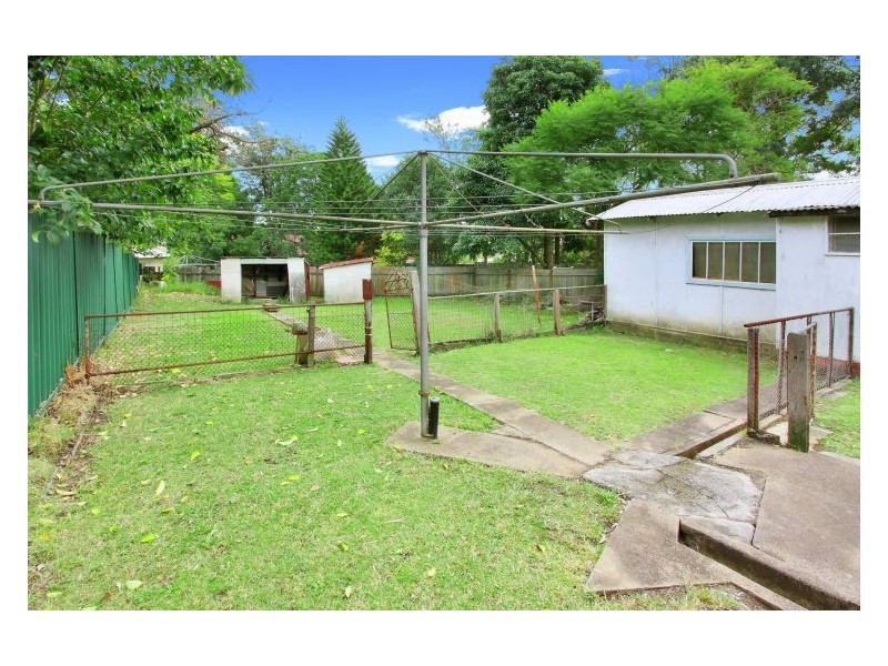 Seven Hills NSW 2147