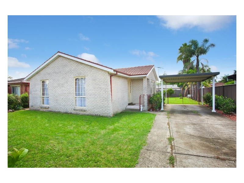 Quakers Hill NSW 2763