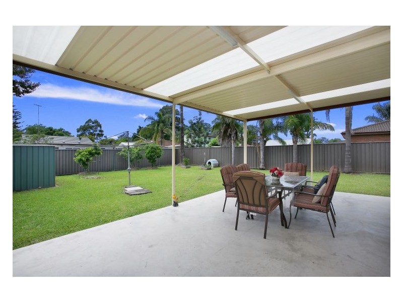 Quakers Hill NSW 2763