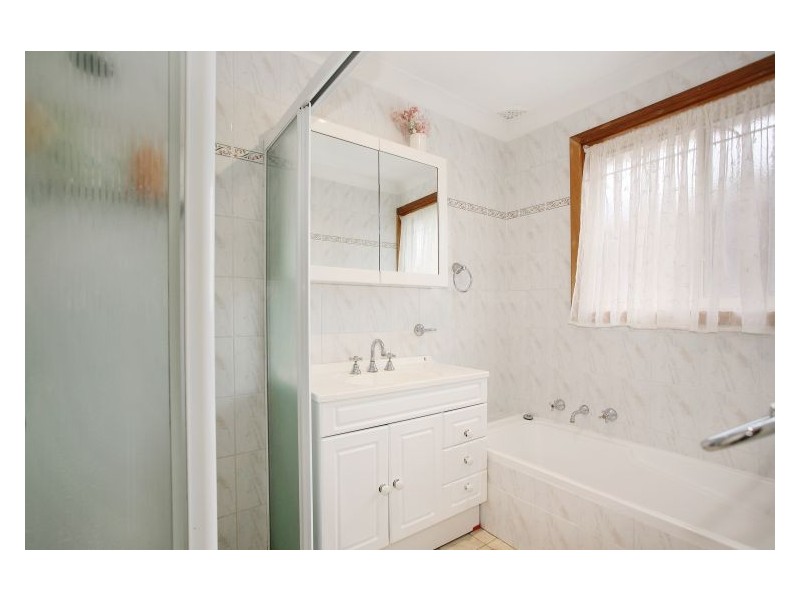 Quakers Hill NSW 2763