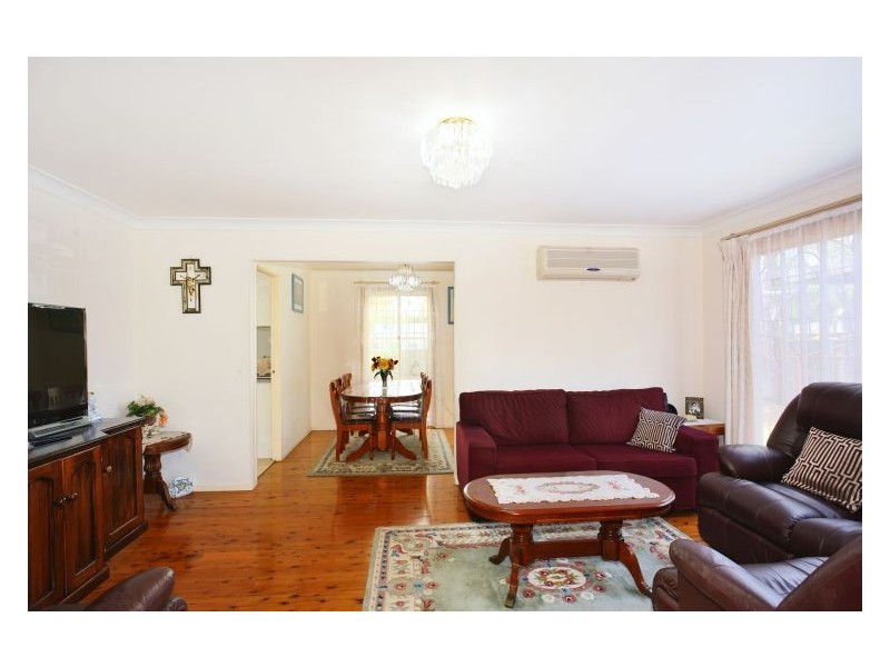 Quakers Hill NSW 2763