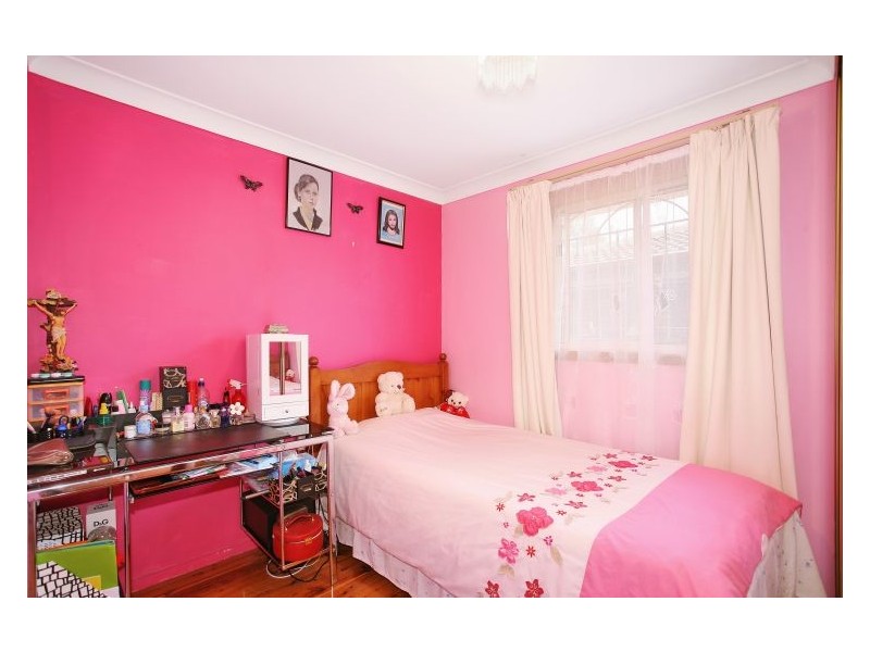 Quakers Hill NSW 2763