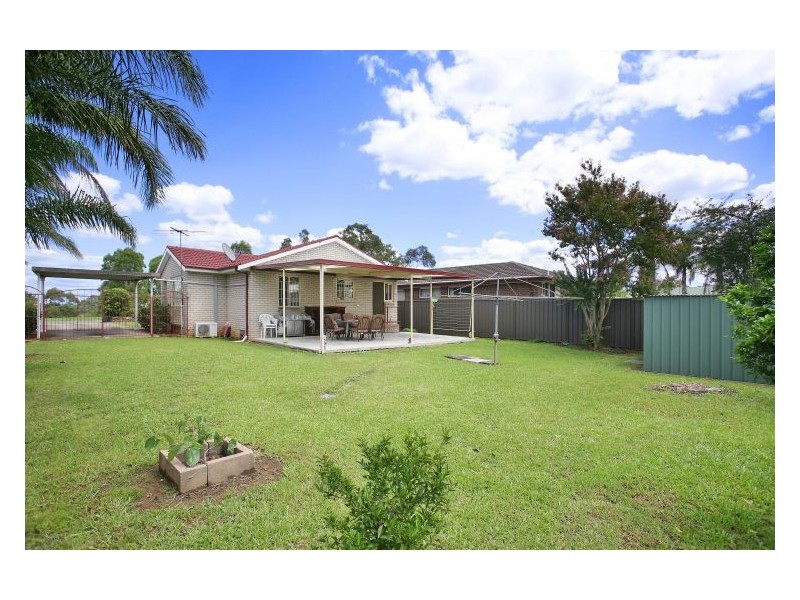 Quakers Hill NSW 2763