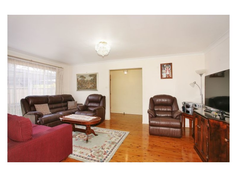 Quakers Hill NSW 2763