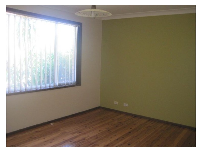 House 18 Witney Street, Prospect NSW 2148