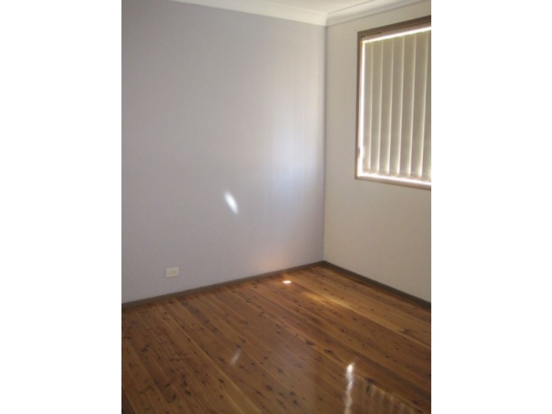 House 18 Witney Street, Prospect NSW 2148