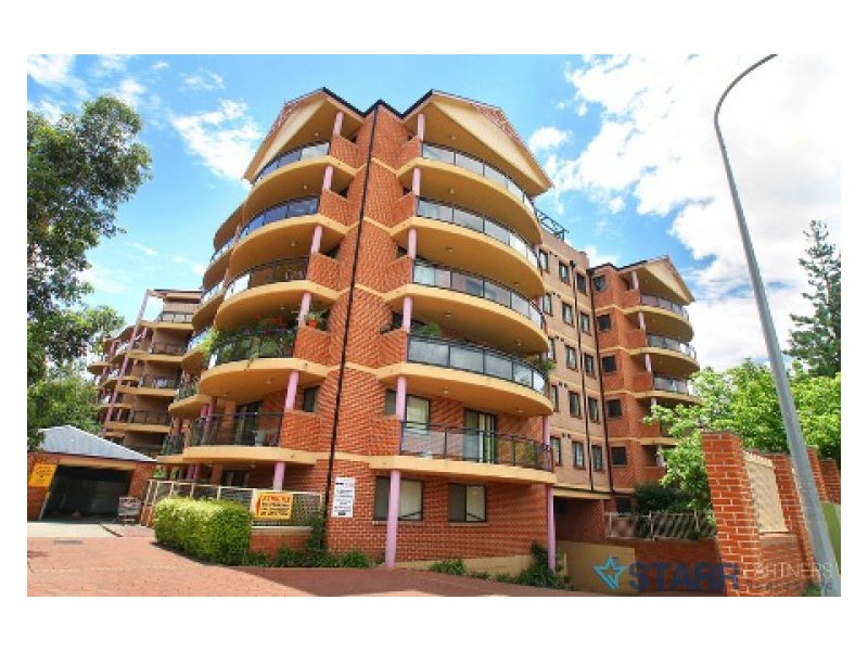 Unit 47/25-27 Kildare Road,, Blacktown NSW 2148