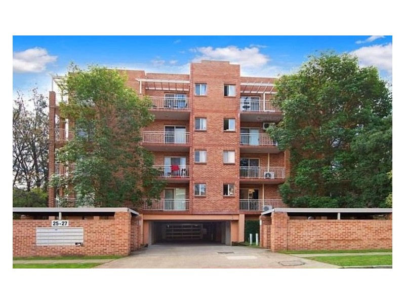 4/25-27 Fourth Avenue, Blacktown NSW 2148