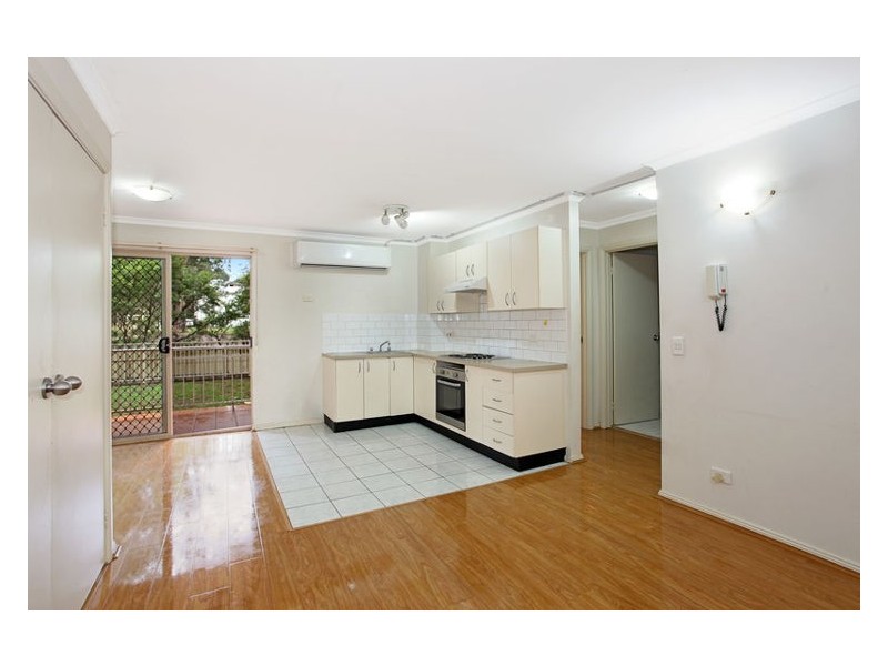 4/25-27 Fourth Avenue, Blacktown NSW 2148