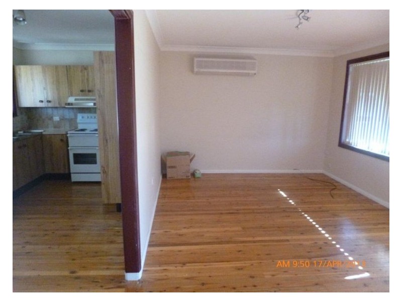 House 124 Killarney Ave,, Blacktown NSW 2148