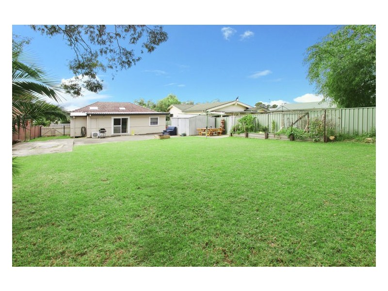 58 Crudge Road, Marayong NSW 2148