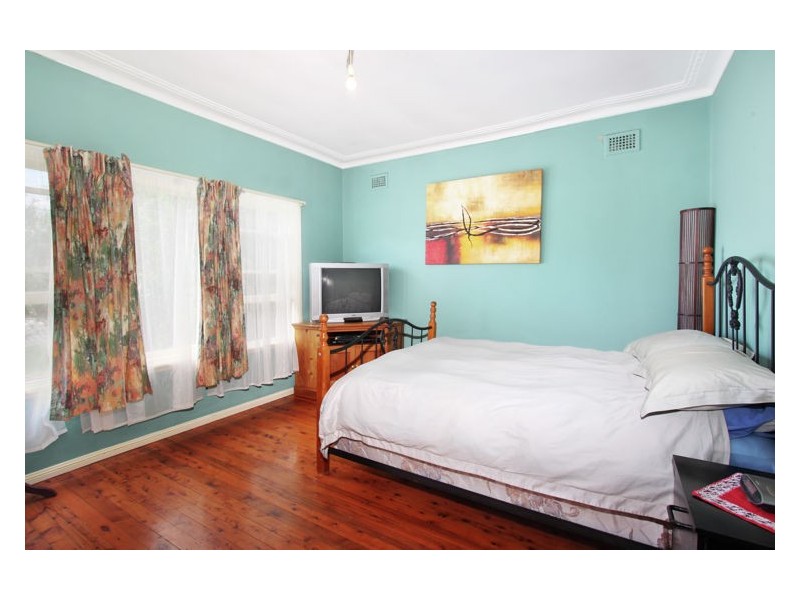 58 Crudge Road, Marayong NSW 2148